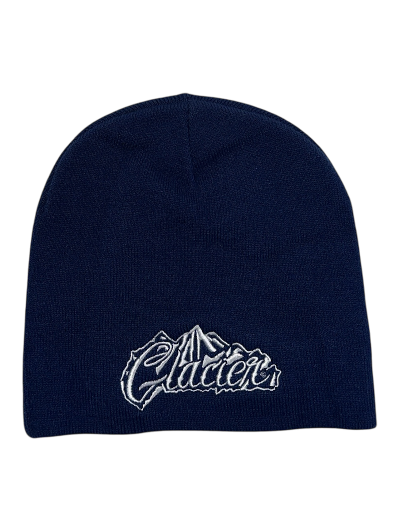 G-Logo Beanie NBLU/BLU